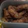Cooksnap dari Natasha Anindita untuk resep Korean Chicken (Ayam goreng ala Korea)