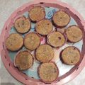 Cooksnap από elkal στη συνταγή Κέικ με μήλο,βρώμη και ανάμεικτα αποξηραμένα φρούτα!!!