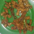 Cooksnap dari Yuni Niah Yuniah untuk resep Cumi goreng tepung