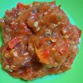 Cooksnap dari reski dwi s untuk resep Sambel untuk sayur asem