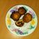 Cooksnap dari Eki Mayantari Sutikno untuk resep Bola bola tape coklat