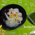 Cooksnap dari Intan Zahra Al Arsyad (Bunda'Reycha) untuk resep 5. TEKWAN #tekwan