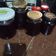 El cooksnap de Carmen Palomino cuando hizo Mermelada de Jamaica.
