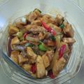 Cooksnap dari Sinta.m26 untuk resep Ayam Saus Barbeque