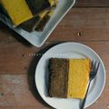Cooksnap dari stephanielukman untuk resep 69. Lapis Surabaya Ekonomis