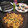 El cooksnap de César Angulo González cuando hizo Kakiage de verduras.