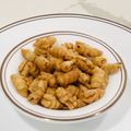 Cooksnap dari Erica Alberding untuk resep Kue bawang gunting renyah dan gurih