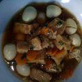 Cooksnap dari Andara aisyah untuk resep Semur Telur Puyuh