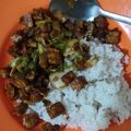 Cooksnap dari Erik Maulana untuk resep Oseng Tempe