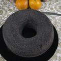 Cooksnap dari Dessy Christiana untuk resep Bolu ketan hitam kukus lembut