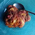 Cooksnap dari Fitri Puspitasari untuk resep Balado Telur Ceplok #BikinRamadanBerkesan #18
