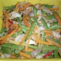 Cooksnap dari VALEN PANDU untuk resep Tumis Kol Buncis Wortel