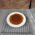 کوک اسنپ 😍محبوبه یغمایی💕 بعد از امتحان کردن حلوا با آرد گندم.