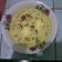 Cooksnap dari Lady's kitchen untuk resep OPOR TT (tahu dan telur)