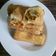 Cooksnap dari yovira nasution untuk resep Roti Goreng Ragout