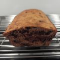 El cooksnap de Maialen Mai Mai Mai cuando hizo Banana bread básico.