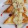 Neha का कुकस्नैप जब उन्होंने शाही टुकड़ा (Shahi tukda recipe in hindi) बनाया था।