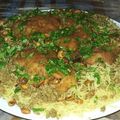 صورة من حنين حماد، شاركها بعد تجربة وصفة اوزي