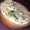 صورة من Rawan Abdo، شاركها بعد تجربة وصفة الشفوت 😋