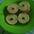 Cooksnap dari Della Siskia untuk resep Kue Lumpur Kentang simpel anti gagal