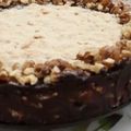 صورة من samarmar، شاركها بعد تجربة وصفة ليزي كيك 😍