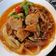 Cooksnap Mardiana Jaafar semasa beliau membuat Daging Masak Merah Terangkat.