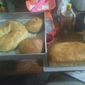 Cooksnap dari Ruli Ambarawati untuk resep Roti tawar keterlaluan 😱 (ngembang'nya) 😜