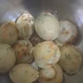 Rekha Pandey का कुकस्नैप जब उन्होंने अप्पे (Appe recipe in hindi) बनाया था।