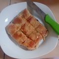 Cooksnap dari Damai Diana Peace JangBadar untuk resep Kuah Kari Kentang (Martabak Har)*