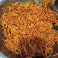 Cooksnap dari Rosalia untuk resep Kering Kentang MUSTOFA Renyah (No Kapur Sirih) + Tips