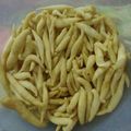 Cooksnap dari Devina P. Suhari untuk resep Telor gabus keju