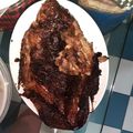 Cooksnap dari Anggi Ariandini untuk resep Gurame panggang madu