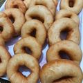 Cooksnap dari mamiintan untuk resep Donat Empuk (Anti Gagal)