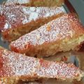 Cooksnap από Lydia Chrys στη συνταγή Αφράτο Κέικ Πορτοκαλιού 🍊