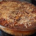 Cooksnap από Konstantina Mouchtari στη συνταγή Παστίτσιο μερακλίδικο με κιμά που λιώνει στο στόμα - Εύκολο