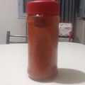 El cooksnap de Fernando GARCÍA CASTRILLON cuando hizo Mermelada de zapallo anco a la naranja.