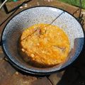 Félegyházi Endre Cooksnap-ja, amikor elkészítette a(z) Székelykáposzta receptet.
