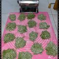 Cooksnap dari Bethania Asmorra untuk resep Mie Sawi Homemade