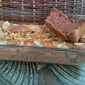 Cooksnap dari Sugiyarti Ugie untuk resep Cake Coklat Putel Keto