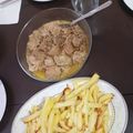 Cooksnap από maria1405 στη συνταγή Λεμονάτες 🍋 χοιρινές μπουκίτσες