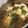 Cooksnap dari Lisna Nana untuk resep Miso Soup dengan tahu dan goji berry