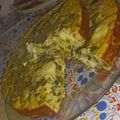 El cooksnap de Valeria Roggerio Lemes cuando hizo Tarta de zapallitos sin masa.