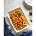 Cooksnap dari irani nara untuk resep Tumis Makaroni sosis