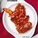 Cooksnap dari anif agustina untuk resep Fire Chicken Wings