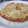 Krupa Ashwin lakhani 's cooksnap of when they made ચીઝ બસ્ટ પિઝા (Cheese Burst Pizza Recipe in Gujarati).