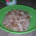 Cooksnap dari Rety Trianasari untuk resep AYAM SISIT SAMBAL EMBE (ala BALI)