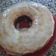 El cooksnap de Daniela Montangie cuando hizo Rosca de Pascua fácil sin levadura.