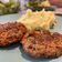 El cooksnap de Belén Arancibia cuando hizo Croquetas de Jurel y verduras al horno.