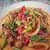 Cooksnap dari Novi Herawati untuk resep Thai Beef Salad / salad Daging Sapi #KitaBerbagi