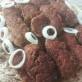 صورة من أم حسنين ، شاركها بعد تجربة وصفة كبه رمثاويه او كباب